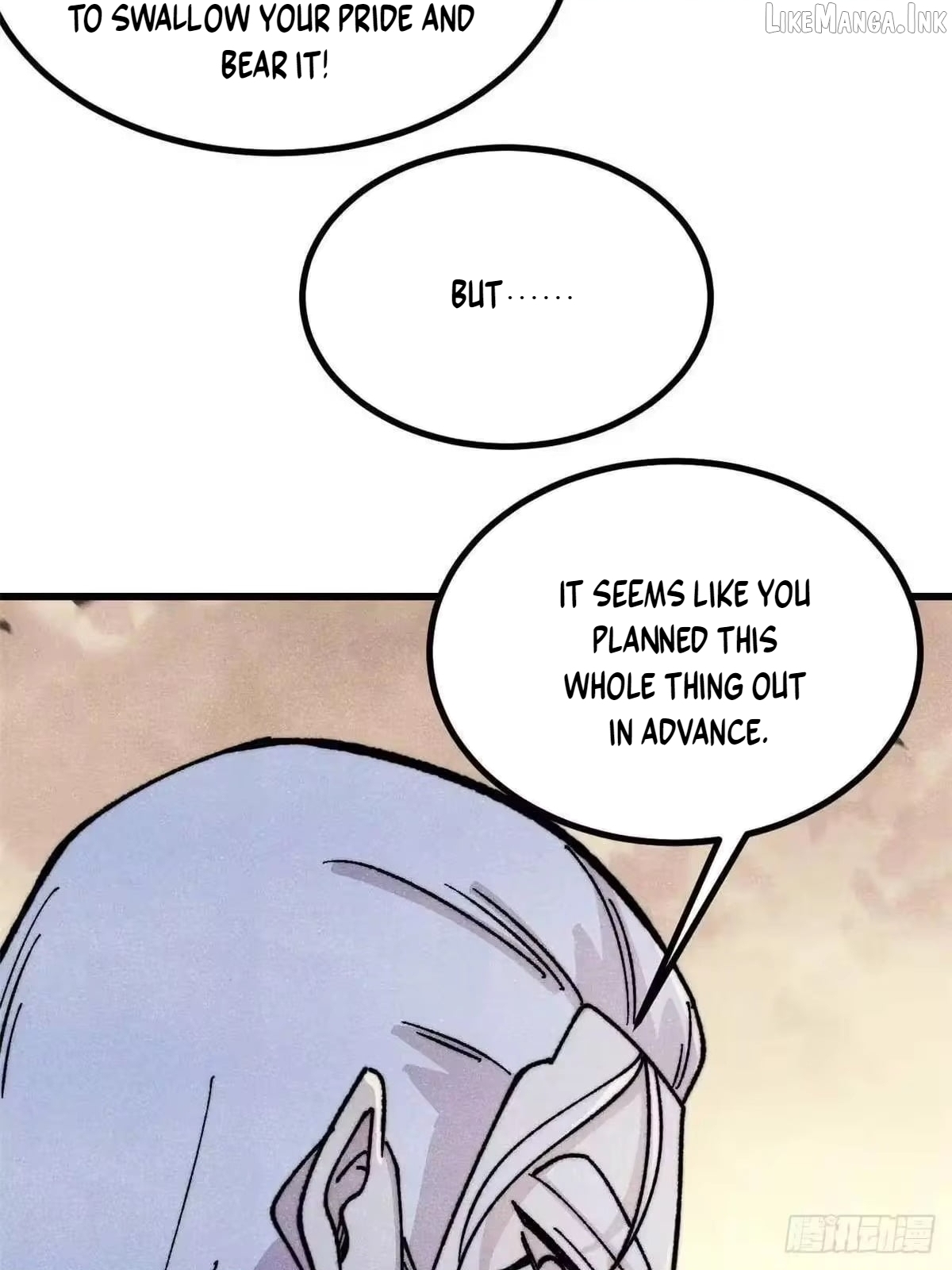 All Hail the Sect Leader Chapter 532  - page 67